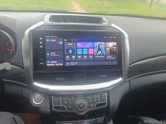 Haval H9 2022 2.0T Petrol 4WD Elite 5-Seat - ფოტო 13