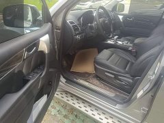Haval H9 2022 2.0T Petrol 4WD Elite 5-Seat - ფოტო 16