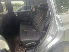 Haval H9 2022 2.0T Petrol 4WD Elite 5-Seat - ფოტო 17
