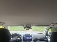 Haval H9 2022 2.0T Petrol 4WD Elite 5-Seat - ფოტო 18