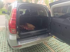 Haval H9 2022 2.0T Petrol 4WD Elite 5-Seat - ფოტო 19