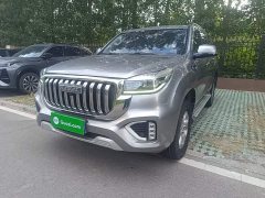 Haval H9 2022 2.0T Petrol 4WD Elite 5-Seat - ფოტო 2