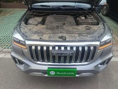 Haval H9 2022 2.0T Petrol 4WD Elite 5-Seat - ფოტო 20