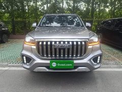 Haval H9 2022 2.0T Petrol 4WD Elite 5-Seat - ფოტო 3