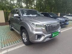 Haval H9 2022 2.0T Petrol 4WD Elite 5-Seat - ფოტო 4