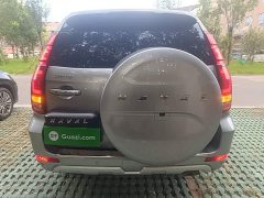 Haval H9 2022 2.0T Petrol 4WD Elite 5-Seat - ფოტო 6