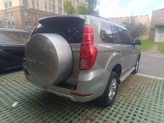 Haval H9 2022 2.0T Petrol 4WD Elite 5-Seat - ფოტო 7
