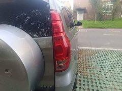 Haval H9 2022 2.0T Petrol 4WD Elite 5-Seat - ფოტო 8