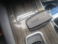 Haval H9 2022 2.0T Petrol 4WD Elite 5-Seat - ფოტო 9