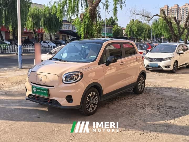 Leapmotor Leapo T03 310 Comfort Edition - ავტომობილი ჩინეთიდან