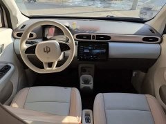 Leapmotor Leapo T03 310 Comfort Edition - ფოტო 10