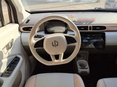 Leapmotor Leapo T03 310 Comfort Edition - ფოტო 11