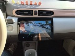 Leapmotor Leapo T03 310 Comfort Edition - ფოტო 13