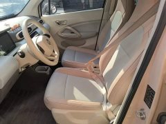Leapmotor Leapo T03 310 Comfort Edition - ფოტო 15
