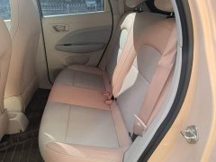 Leapmotor Leapo T03 310 Comfort Edition - ფოტო 17