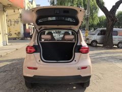 Leapmotor Leapo T03 310 Comfort Edition - ფოტო 19