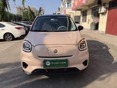 Leapmotor Leapo T03 310 Comfort Edition - ფოტო 3