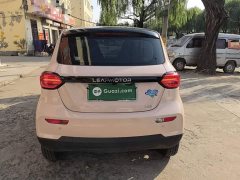 Leapmotor Leapo T03 310 Comfort Edition - ფოტო 6