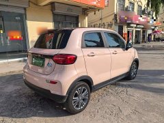 Leapmotor Leapo T03 310 Comfort Edition - ფოტო 7