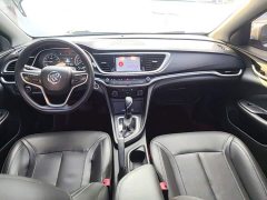 Buick Excelle Facelift 1.3T Automatic Mild Hybrid Elite - ფოტო 10