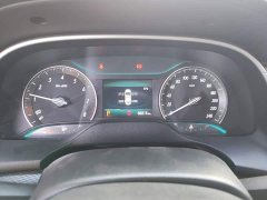 Buick Excelle Facelift 1.3T Automatic Mild Hybrid Elite - ფოტო 12