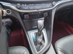 Buick Excelle Facelift 1.3T Automatic Mild Hybrid Elite - ფოტო 14