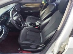 Buick Excelle Facelift 1.3T Automatic Mild Hybrid Elite - ფოტო 15