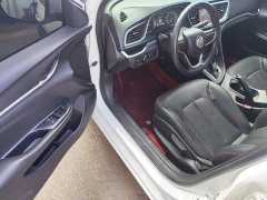 Buick Excelle Facelift 1.3T Automatic Mild Hybrid Elite - ფოტო 16