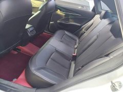 Buick Excelle Facelift 1.3T Automatic Mild Hybrid Elite - ფოტო 17