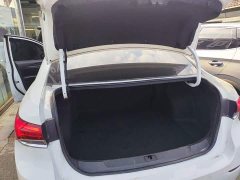 Buick Excelle Facelift 1.3T Automatic Mild Hybrid Elite - ფოტო 19