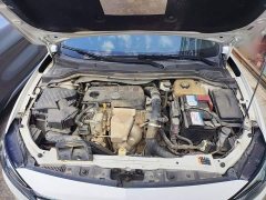 Buick Excelle Facelift 1.3T Automatic Mild Hybrid Elite - ფოტო 20