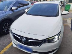 Buick Excelle Facelift 1.3T Automatic Mild Hybrid Elite - ფოტო 3