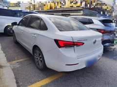 Buick Excelle Facelift 1.3T Automatic Mild Hybrid Elite - ფოტო 5