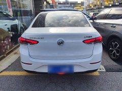 Buick Excelle Facelift 1.3T Automatic Mild Hybrid Elite - ფოტო 6