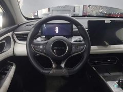 BYD Dolphin 05 DM-i Smart Drive Edition 120KM Flagship - ფოტო 11