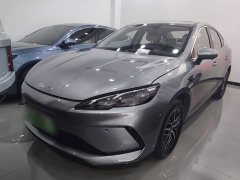 BYD Dolphin 05 DM-i Smart Drive Edition 120KM Flagship - ფოტო 2