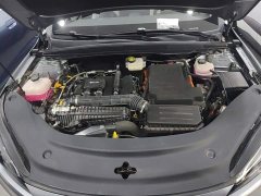 BYD Dolphin 05 DM-i Smart Drive Edition 120KM Flagship - ფოტო 20