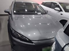 BYD Dolphin 05 DM-i Smart Drive Edition 120KM Flagship - ფოტო 3