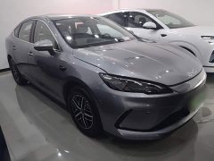 BYD Dolphin 05 DM-i Smart Drive Edition 120KM Flagship - ფოტო 4