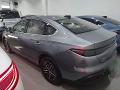 BYD Dolphin 05 DM-i Smart Drive Edition 120KM Flagship - ფოტო 5