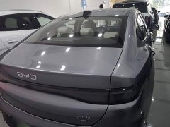 BYD Dolphin 05 DM-i Smart Drive Edition 120KM Flagship - ფოტო 6