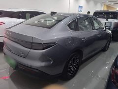 BYD Dolphin 05 DM-i Smart Drive Edition 120KM Flagship - ფოტო 7
