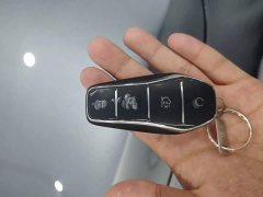BYD Dolphin 05 DM-i Smart Drive Edition 120KM Flagship - ფოტო 9