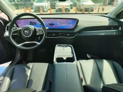 Buick Junyue 28T Platinum Edition - ფოტო 10