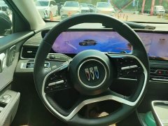 Buick Junyue 28T Platinum Edition - ფოტო 11