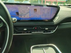 Buick Junyue 28T Platinum Edition - ფოტო 13