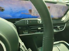 Buick Junyue 28T Platinum Edition - ფოტო 14