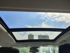 Buick Junyue 28T Platinum Edition - ფოტო 18