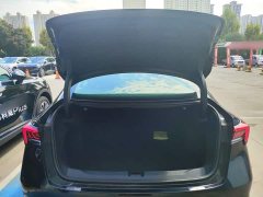 Buick Junyue 28T Platinum Edition - ფოტო 19