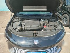Buick Junyue 28T Platinum Edition - ფოტო 20